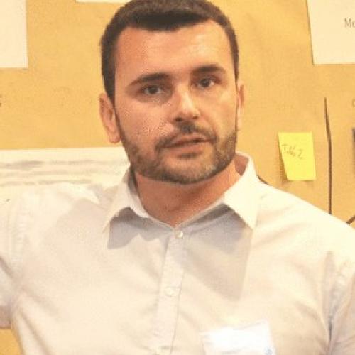 François A. - Product Designer | Facilitateur Agile | Directeur de NovUp