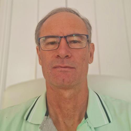David F. - Freelance WordPress & SEO - Création et optimisation web