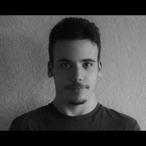 Quentin B. - Étudiant Motion designer (IESA multimedia)