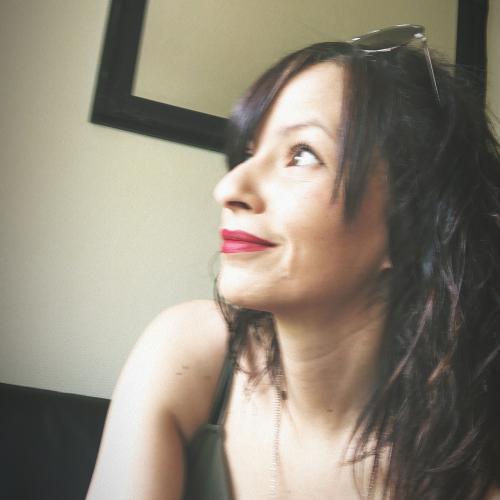 Nassima B. - Marketing digital