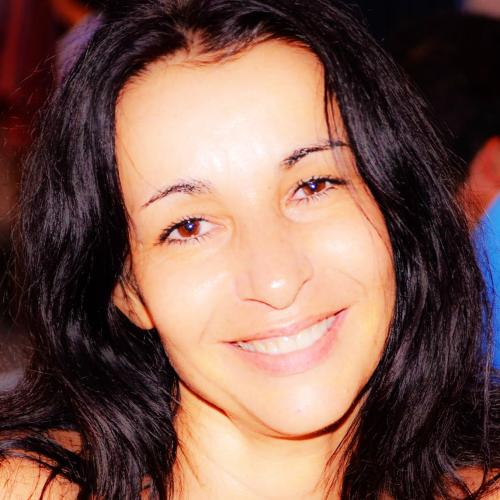 Nathalie C. - Digital Marketer et Web Designer