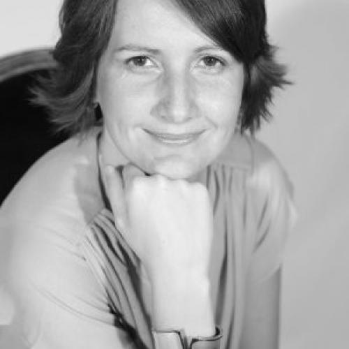 Karine D. - Fondatrice de Blossom Creative Communication