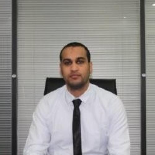 Sidahmed B. - Développeur JAVA/EE spring angularjs