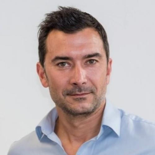 Yann K. - Directeur financier / cfo