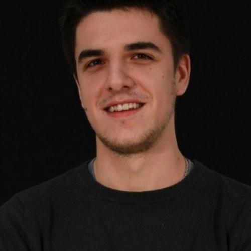 Flavien M. - Développeur Frontend - React.js