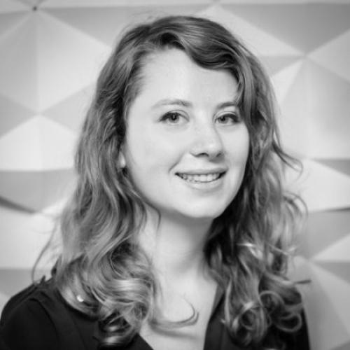 Elodie J. - Freelance Interaction designer