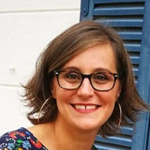 Julie M. - Secrétaire administrative expérimentée FreeLance