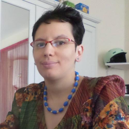 Samia B. - Écrivain public & consultante-formatrice