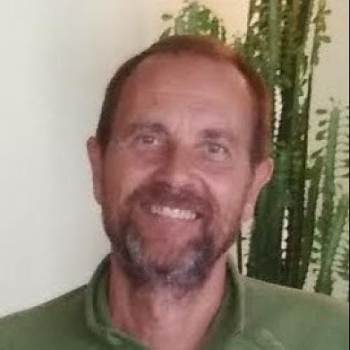 Marc D. - Loyal, persévérant, discipliné et curieux