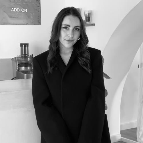 Morgan C. - Community Manager & Graphiste Freelance