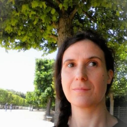 Agnès G. - Consultante-formatrice Communication 360° et webmarketing