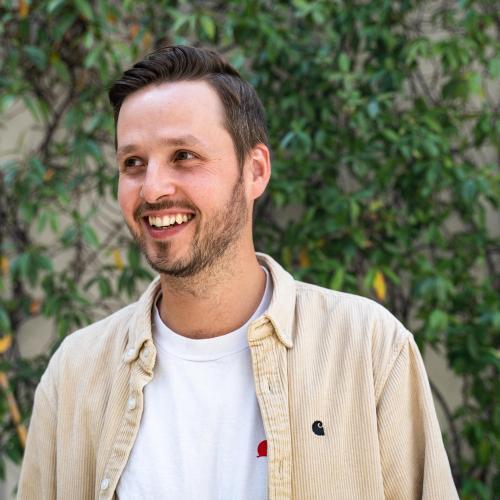 Harry K. - Directeur de projet - Stratégie commerciale - Marketing