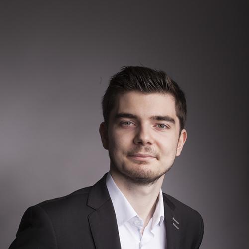 Guillaume B. - Chef de Projet / Consultant Web / Développeur Web