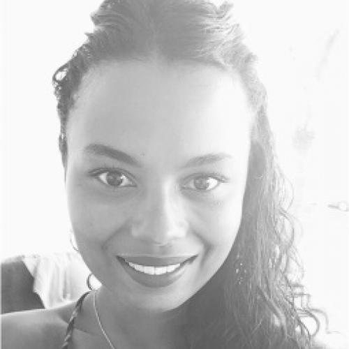 Charline N. - Designer Manager de Projets