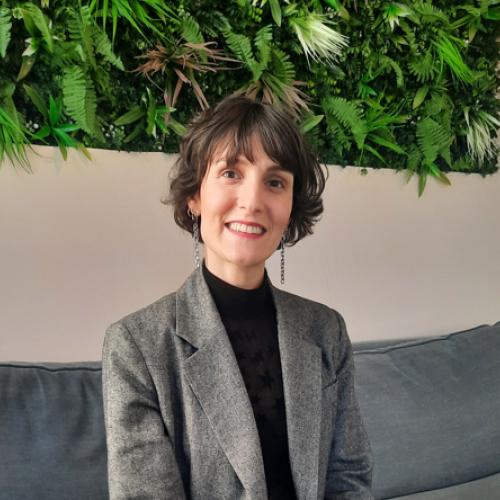 Fanny K. - Accompagnement stratégique et opérationnel en communication