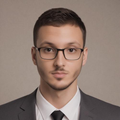 Aurélien C. - Développeur Fullstack (Javascript / Typescript / React)