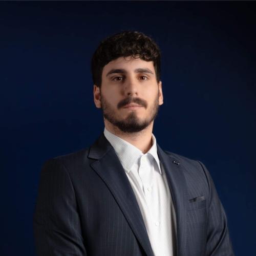 William A. - Développement Marketing & Commercial