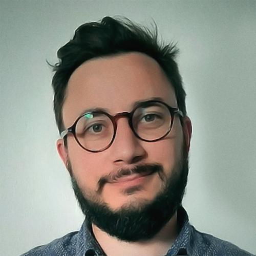 Sandro T. - Concepteur Développeur Unity 3D