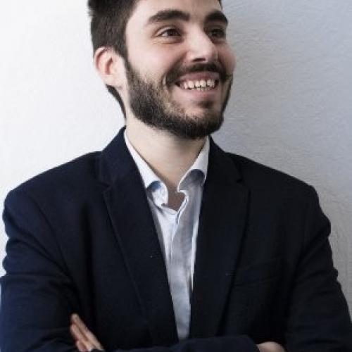 Rémi D. - UX/UI Designer