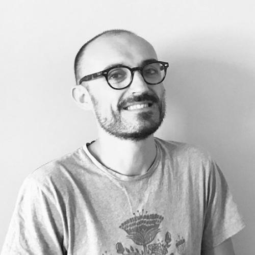 Julien V. - UI/UX Designer