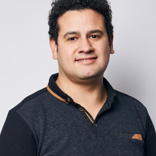 Mohammed T. - Expert en transformation Lean-Agile, Architecte PPM / LPM