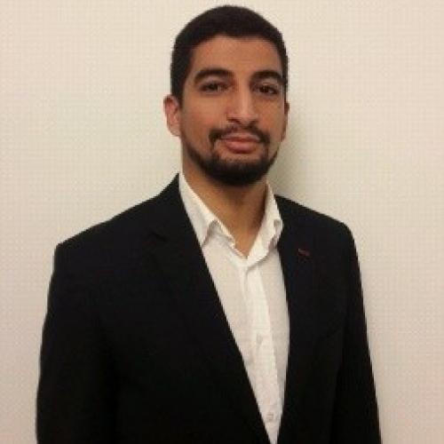 Amir B. - Intégrateur Web chez Freelance | Self Employed