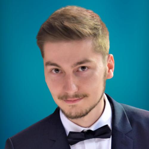 Thibaut S. - 