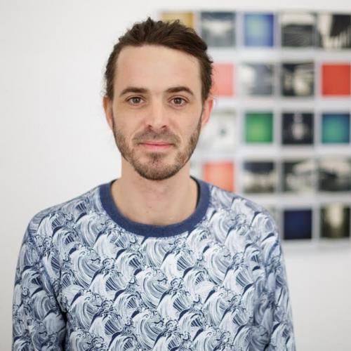 Fabien R. - Infographiste Webdesigner Intégrateur