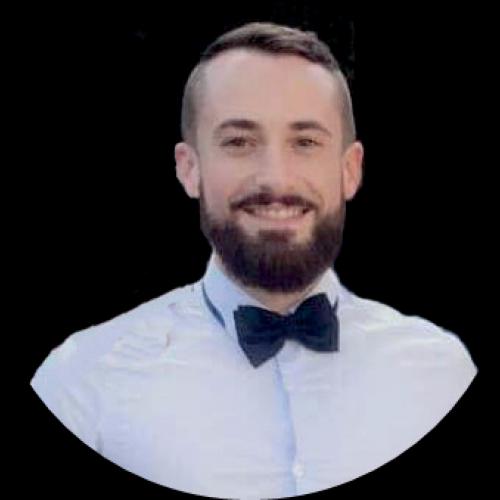 Florian B. - Assistant et conseiller aux entreprises indépendant