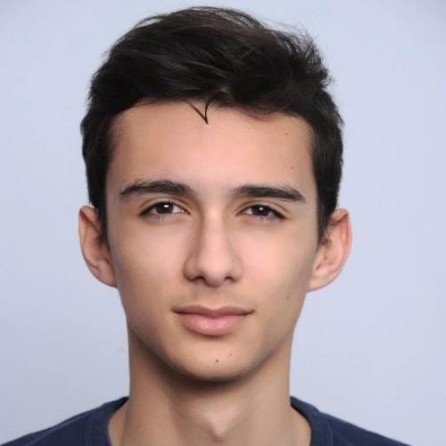 Julien B. - Développeur Full-Stack Wordpress et Prestashop