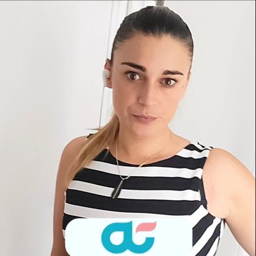 Tatiana V. - Secrétaire / assistante freelance