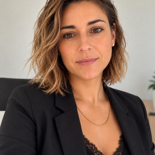 Tatiana V. - Secrétaire / assistante freelance