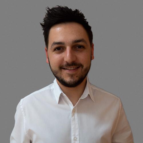 Thibaut B. - Consultant en communication digitale