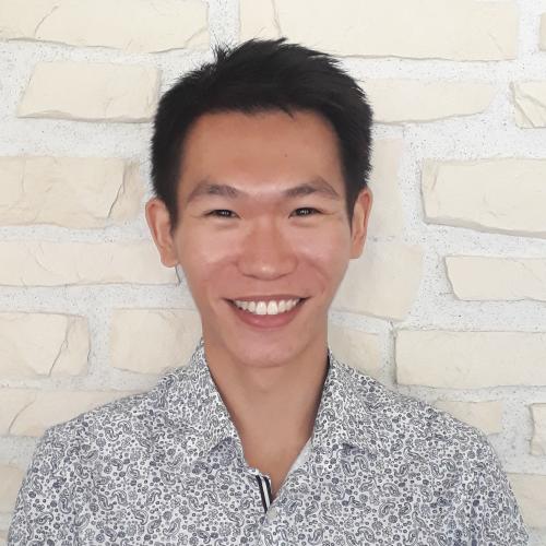 Patrick L. - Data Scientist
