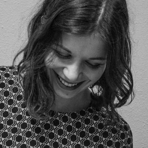 Julia N. - Graphiste motion designer