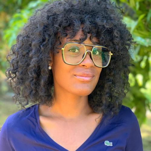 Jovanah T. - Copywriter, Rédacteur web SEO depuis 6 ans