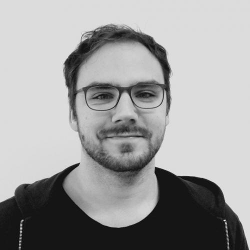 Mathieu S. - UX/UI/Product Designer Freelance
