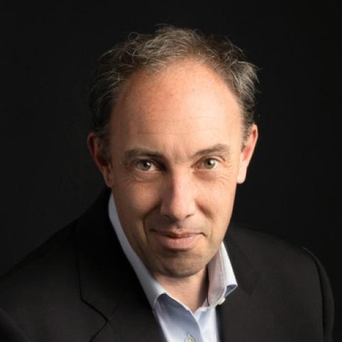 Jean francois B. - Gestionnaire de Patrimoine