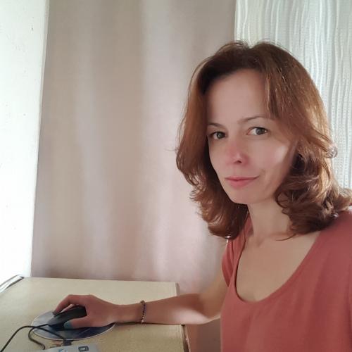 Sabine H. - Assistante administrative Indépendante