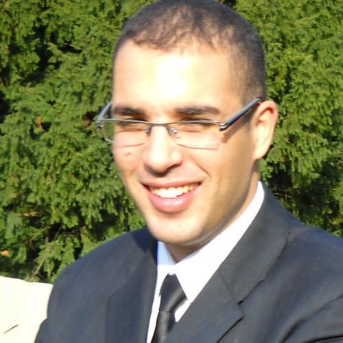Mohammed M. - Traducteur français-anglais