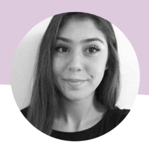 Elodie P. - Traductrice EN/FR - Rédactrice SEO