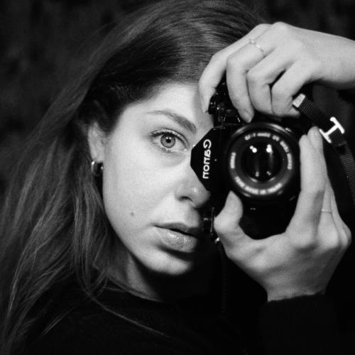 Zoé H. - Photographe