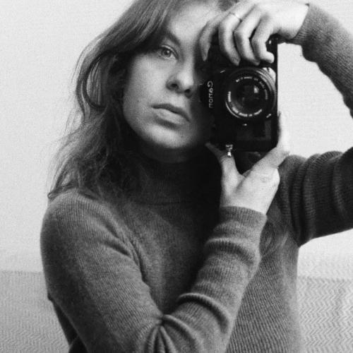 Zoé H. - Photographe