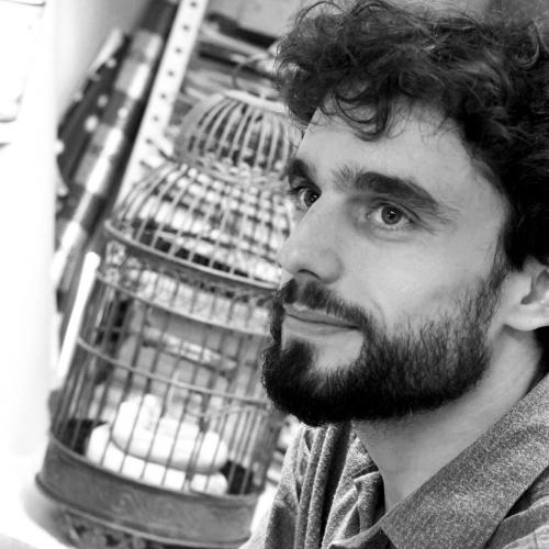 Lucas R. - Graphiste indépendant chez Graphiste Freelance