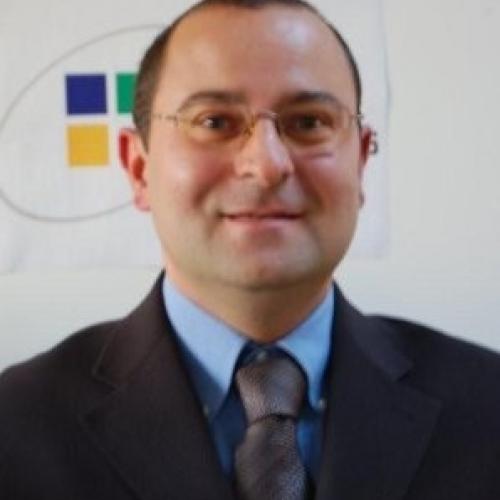 Philippe G. - Consultant en recrutement expert profils SAP/SFDC