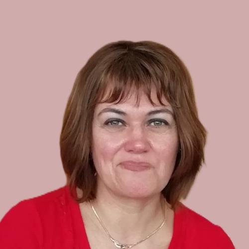 Pascale P. - Assistante administrative
