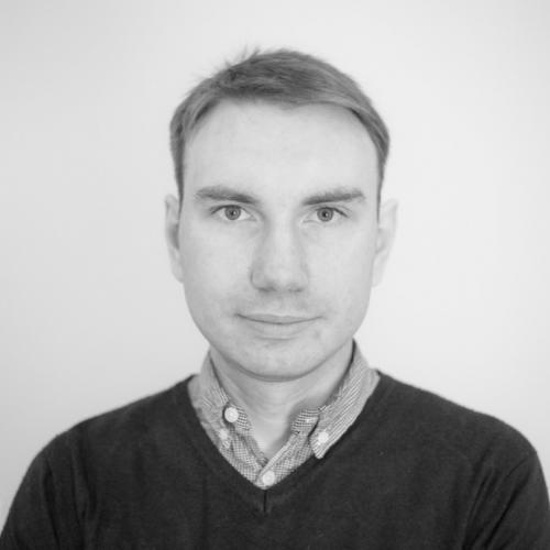 Igor V. - Data & Digital Analytics Expert