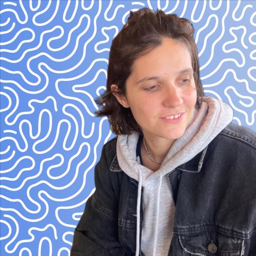 Lorella C. - Designer graphique / UX UI designer / illustratrice