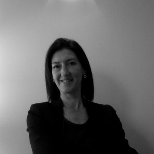 Gwenaelle C. - Administrative Office Manager - Membre du Réseau 3H18