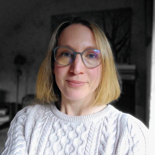 Annika T. - Traductrice et interprète